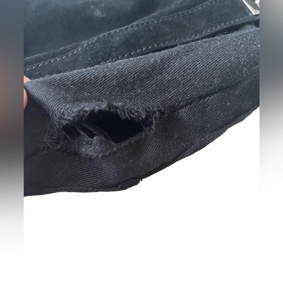 Zara Small Shoulder Bag - Picture 5 of 9